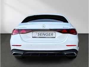 Mercedes-Benz E 450 d 4M AMG DigitalLight Standhzg. AHK 360°K.