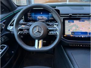 Mercedes-Benz E 450 d 4M AMG DigitalLight Standhzg. AHK 360°K.