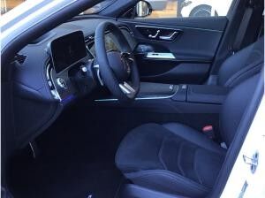 Mercedes-Benz E 450 d 4M AMG DigitalLight Standhzg. AHK 360°K.