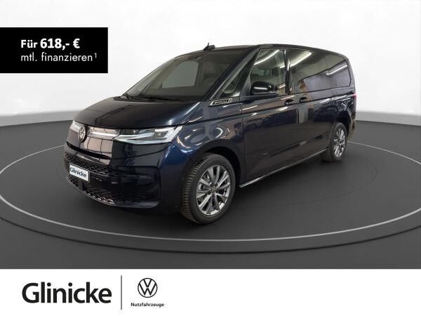 Volkswagen Multivan Goal 2,0 l TDI Parkpaket LÜ PANO GJR