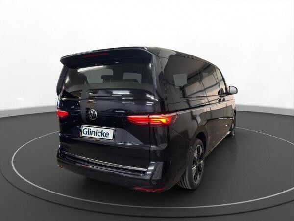Volkswagen Multivan Style 2,0TSI Standheizung Parkpaket DSG
