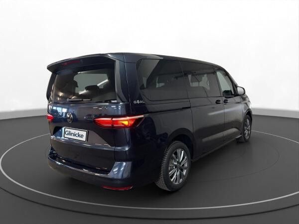 Volkswagen Multivan Goal 2,0 l TDI Parkpaket LÜ PANO GJR