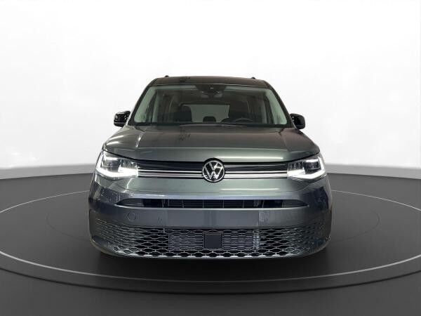 Volkswagen Caddy Life 5-Sitzer Motor:1,5 eHybrid LED Winter