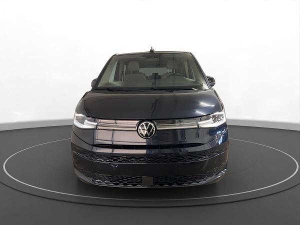 Volkswagen Multivan Goal 2,0 l TDI Parkpaket LÜ PANO GJR
