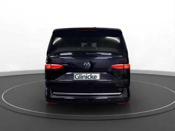Volkswagen Multivan Style 2,0TSI Standheizung Parkpaket DSG