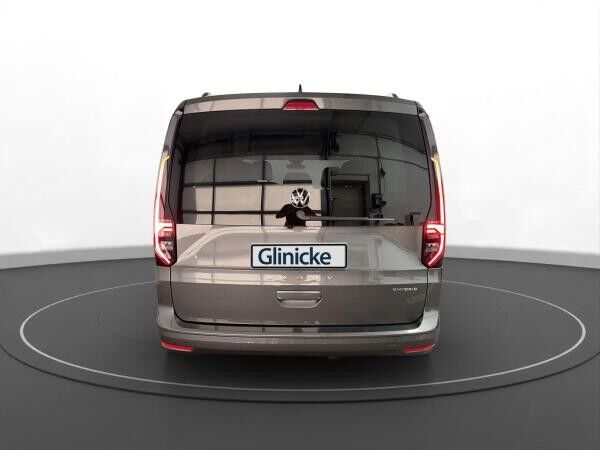 Volkswagen Caddy Life 5-Sitzer Motor:1,5 eHybrid LED Winter