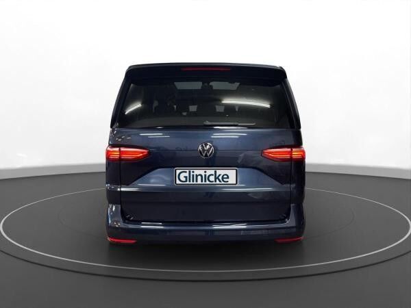 Volkswagen Multivan Goal 2,0 l TDI Parkpaket LÜ PANO GJR