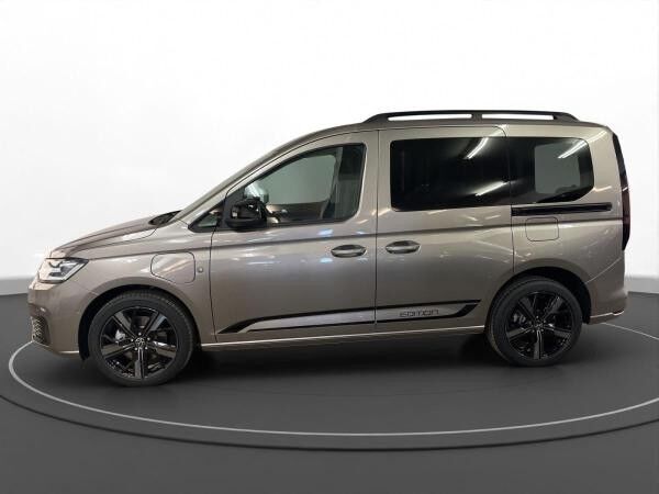 Volkswagen Caddy Life 5-Sitzer Motor: 1,5 l eHybrid Winter