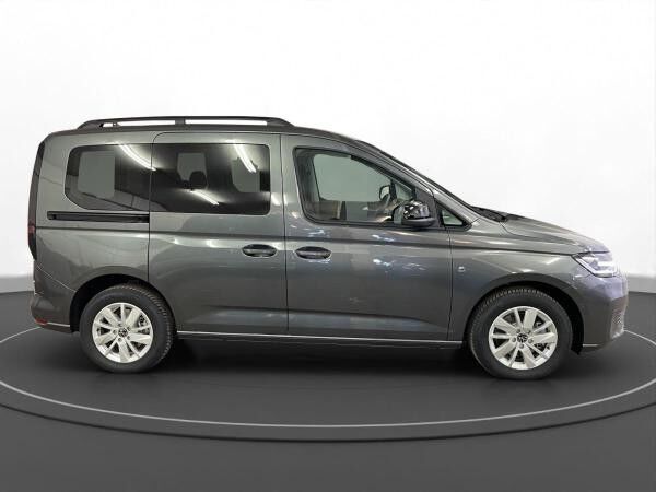 Volkswagen Caddy Life 5-Sitzer Motor:1,5 eHybrid LED Winter
