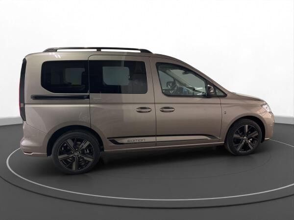 Volkswagen Caddy Life 5-Sitzer Motor: 1,5 l eHybrid Winter