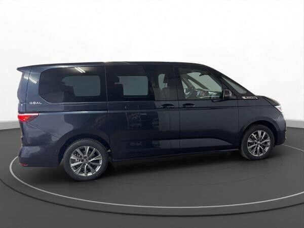Volkswagen Multivan Goal 2,0 l TDI Parkpaket LÜ PANO GJR
