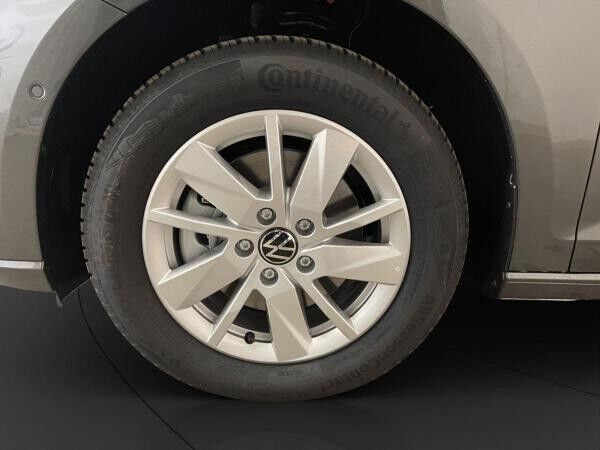 Volkswagen Caddy Life 5-Sitzer Motor:1,5 eHybrid LED Winter