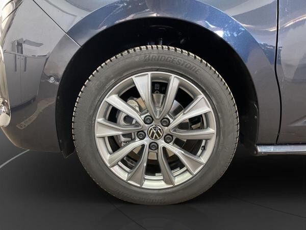 Volkswagen Multivan Goal 2,0 l TDI Parkpaket LÜ PANO GJR