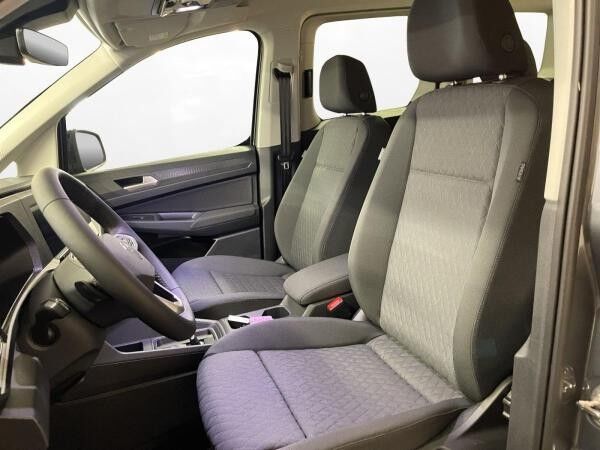 Volkswagen Caddy Life 5-Sitzer Motor:1,5 eHybrid LED Winter