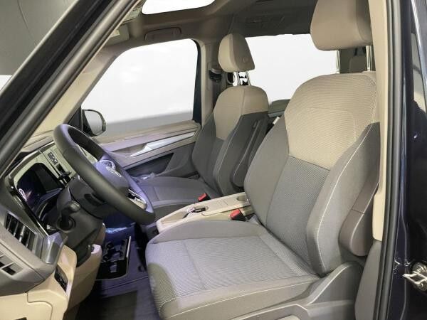 Volkswagen Multivan Goal 2,0 l TDI Parkpaket LÜ PANO GJR