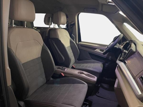 Volkswagen Multivan Style 2,0TSI Standheizung Parkpaket DSG