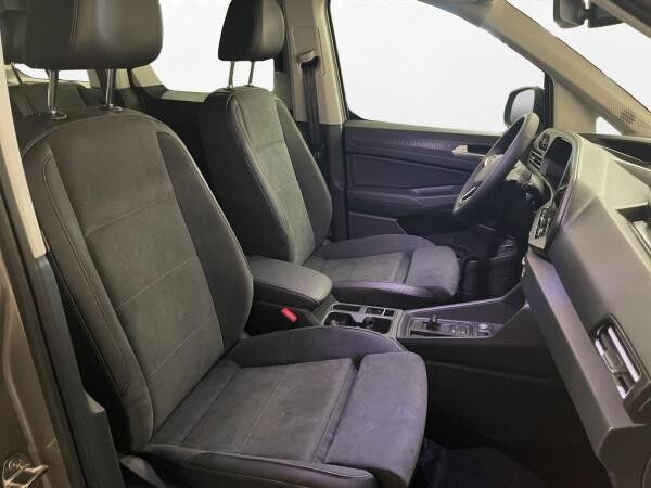 Volkswagen Caddy Life 5-Sitzer Motor: 1,5 l eHybrid Winter