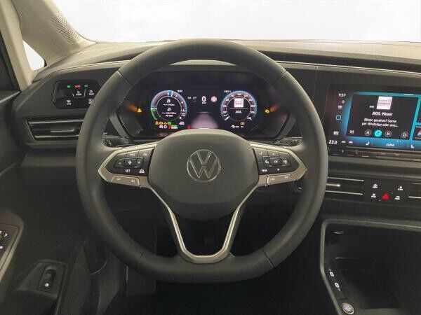 Volkswagen Caddy Life 5-Sitzer Motor:1,5 eHybrid LED Winter
