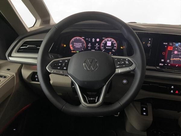 Volkswagen Multivan Goal 2,0 l TDI Parkpaket LÜ PANO GJR