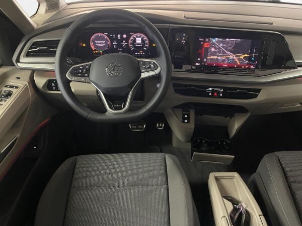 Volkswagen Multivan Goal 2,0 l TDI Parkpaket LÜ PANO GJR