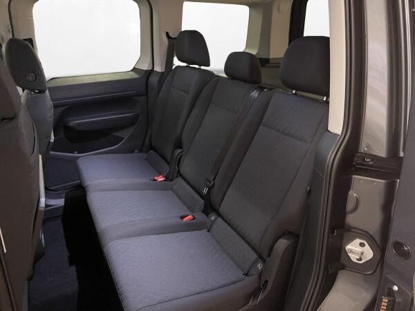 Volkswagen Caddy Life 5-Sitzer Motor:1,5 eHybrid LED Winter
