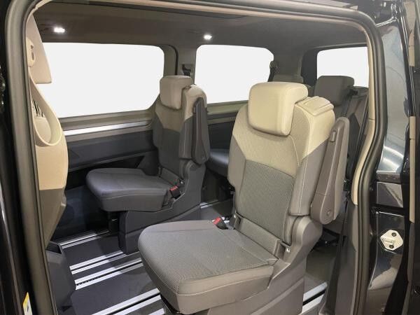 Volkswagen Multivan Goal 2,0 l TDI Parkpaket LÜ PANO GJR