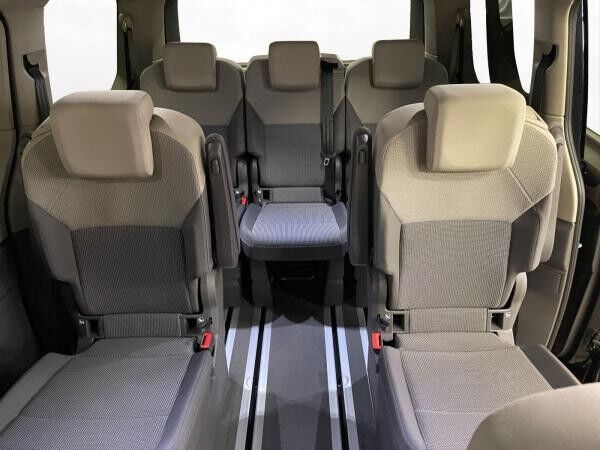Volkswagen Multivan Goal 2,0 l TDI Parkpaket LÜ PANO GJR