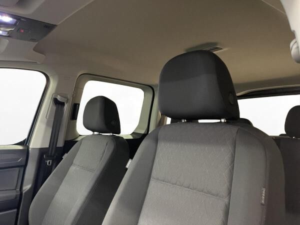 Volkswagen Caddy Life 5-Sitzer Motor:1,5 eHybrid LED Winter