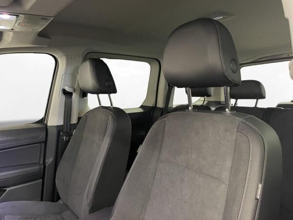 Volkswagen Caddy Life 5-Sitzer Motor: 1,5 l eHybrid Winter