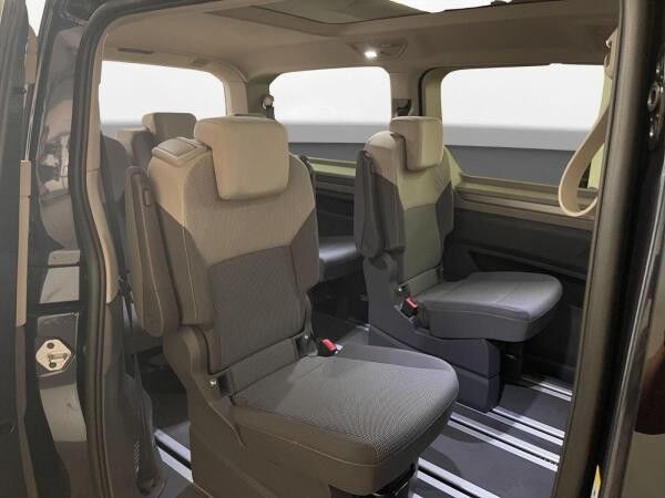 Volkswagen Multivan Goal 2,0 l TDI Parkpaket LÜ PANO GJR