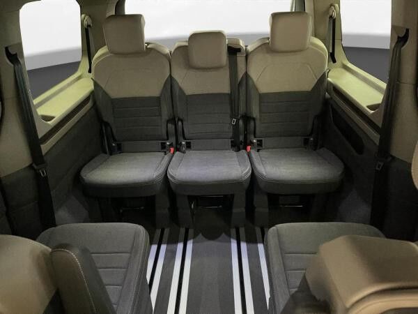 Volkswagen Multivan Style 2,0TSI Standheizung Parkpaket DSG