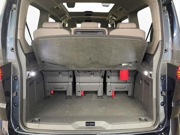 Volkswagen Multivan Goal 2,0 l TDI Parkpaket LÜ PANO GJR