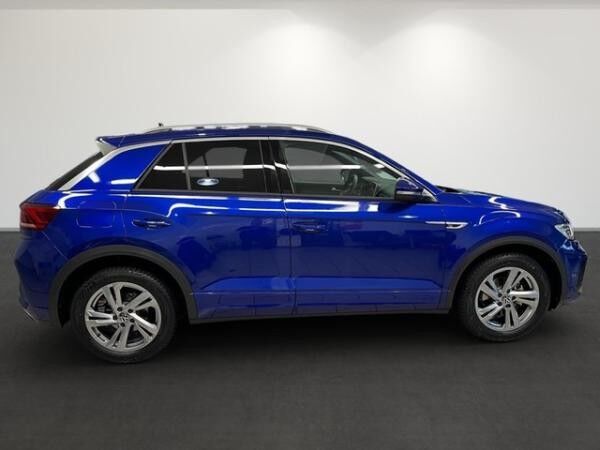 Volkswagen T-Roc 1.5 TSI - R-Line Navi Standheizung ACC LM LED Plus DAB+ Kamera Digital Cockpit MFL