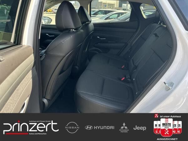 Hyundai Tucson (NX) 1.6 T-GDI HEV "Prime" Assist.Paket*Digital-Key*MY25