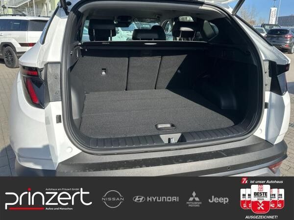 Hyundai Tucson (NX) 1.6 T-GDI HEV "Prime" Assist.Paket*Digital-Key*MY25