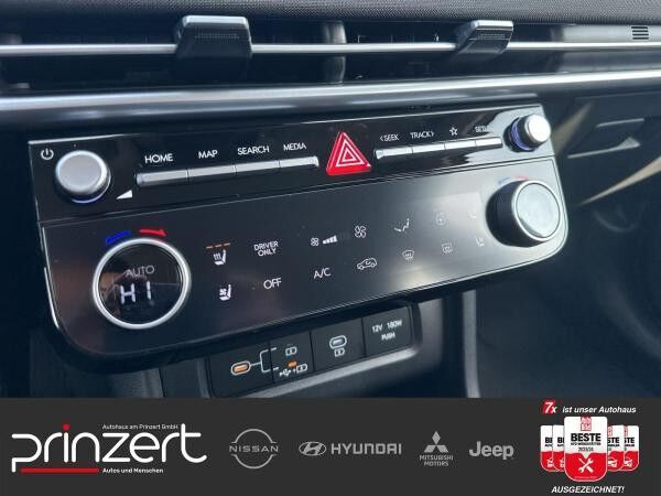 Hyundai Tucson (NX) 1.6 T-GDI HEV "Prime" Assist.Paket*Digital-Key*MY25