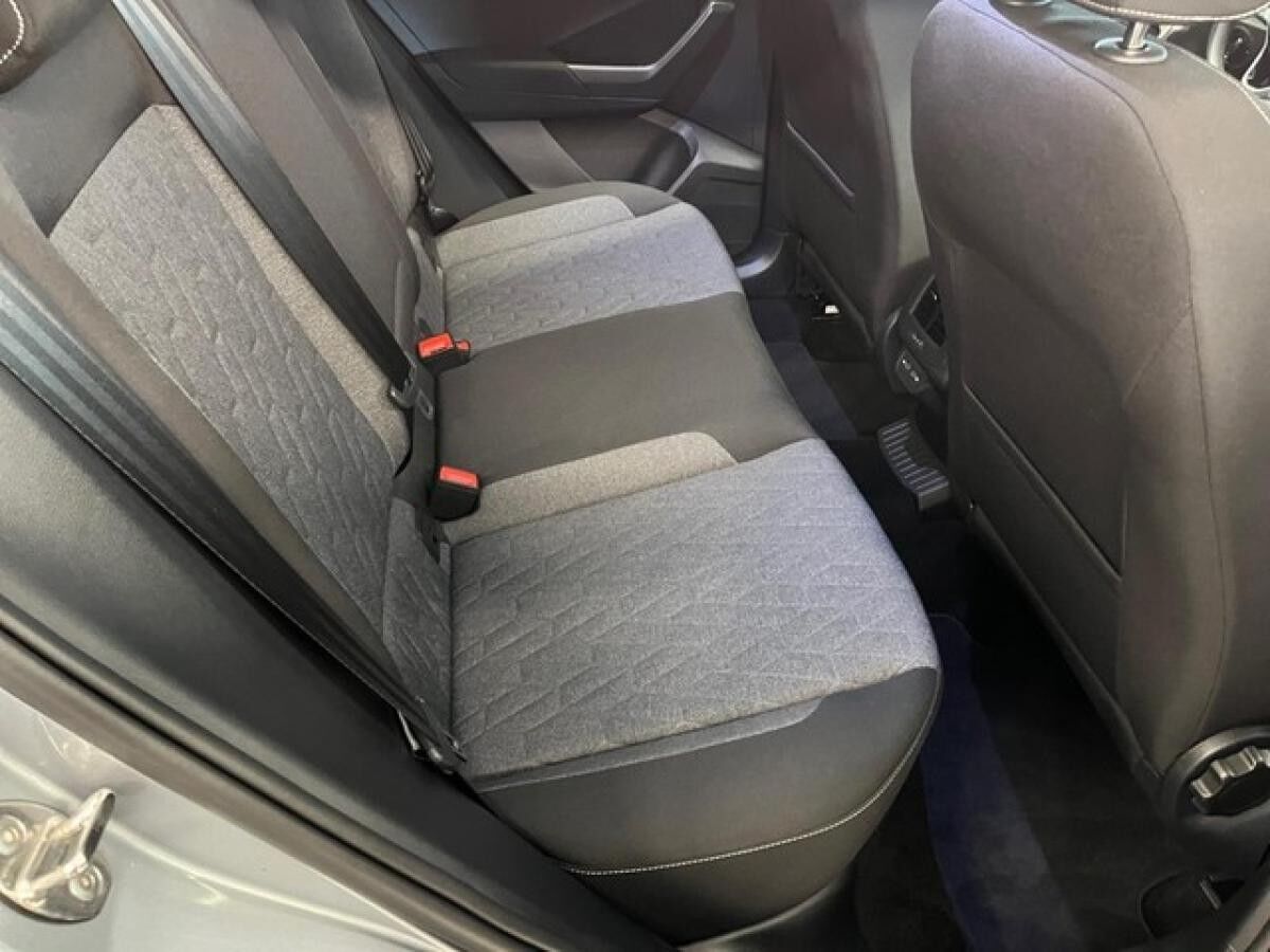 Volkswagen T-Roc 1.0 TSI - Move Navi Standheizung LED LM DAB+ Kamera MFL  ACC App-Connect Digital Cockpit