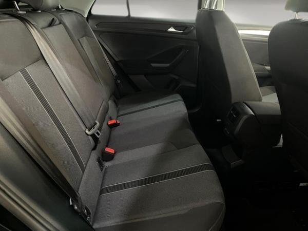 Volkswagen T-Roc 1.0 TSI - Navi SHZ LED APP-Connect Kamera DAB+ LM MFL Digital Cockpit PDC