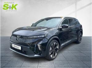 Renault Scenic E-TECH 100% ele. Iconic 220 Long Range*SOFORT VERFÜGBAR* Renault Scenic E-TECH 100% ele. Iconic 220 Long Range*SOFORT VERFÜGBAR*