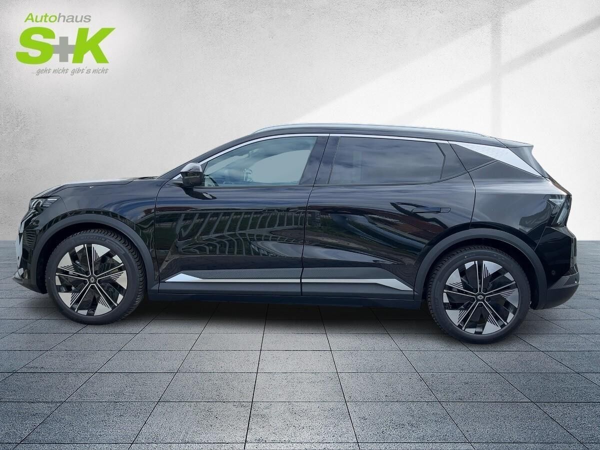 Renault Scenic E-TECH 100% ele. Iconic 220 Long Range*SOFORT VERFÜGBAR* Renault Scenic E-TECH 100% ele. Iconic 220 Long Range*SOFORT VERFÜGBAR*