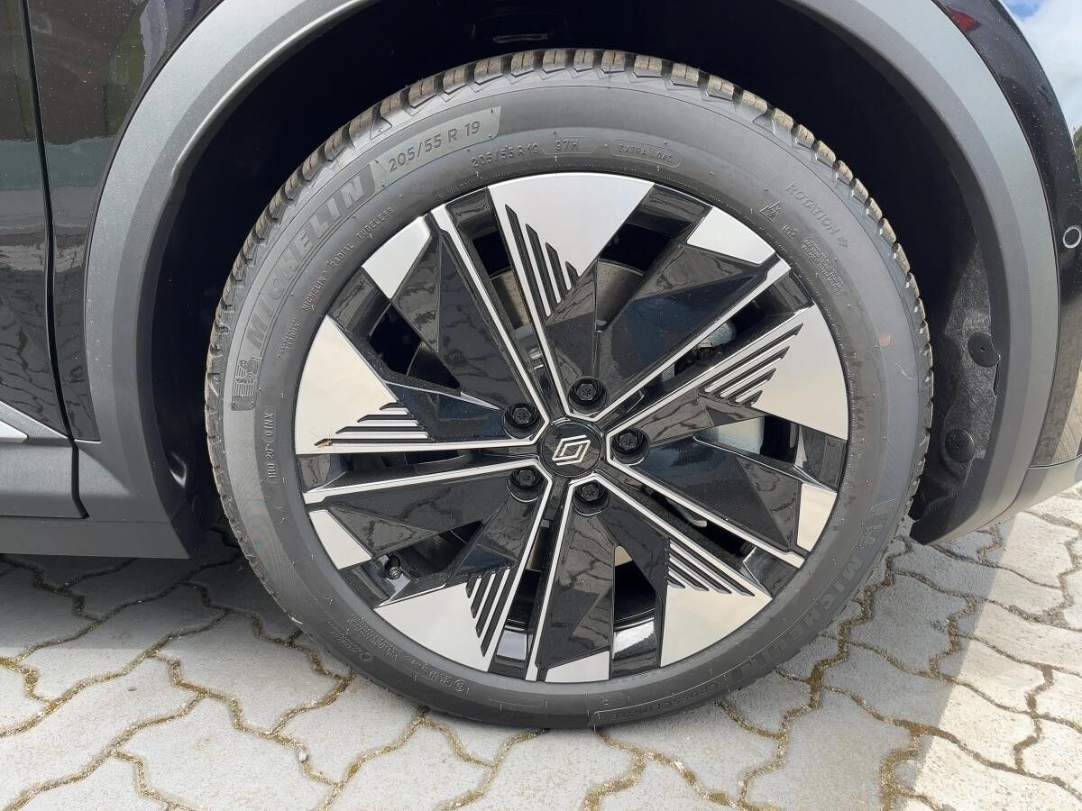 Renault Scenic E-TECH 100% ele. Iconic 220 Long Range*SOFORT VERFÜGBAR* Renault Scenic E-TECH 100% ele. Iconic 220 Long Range*SOFORT VERFÜGBAR*