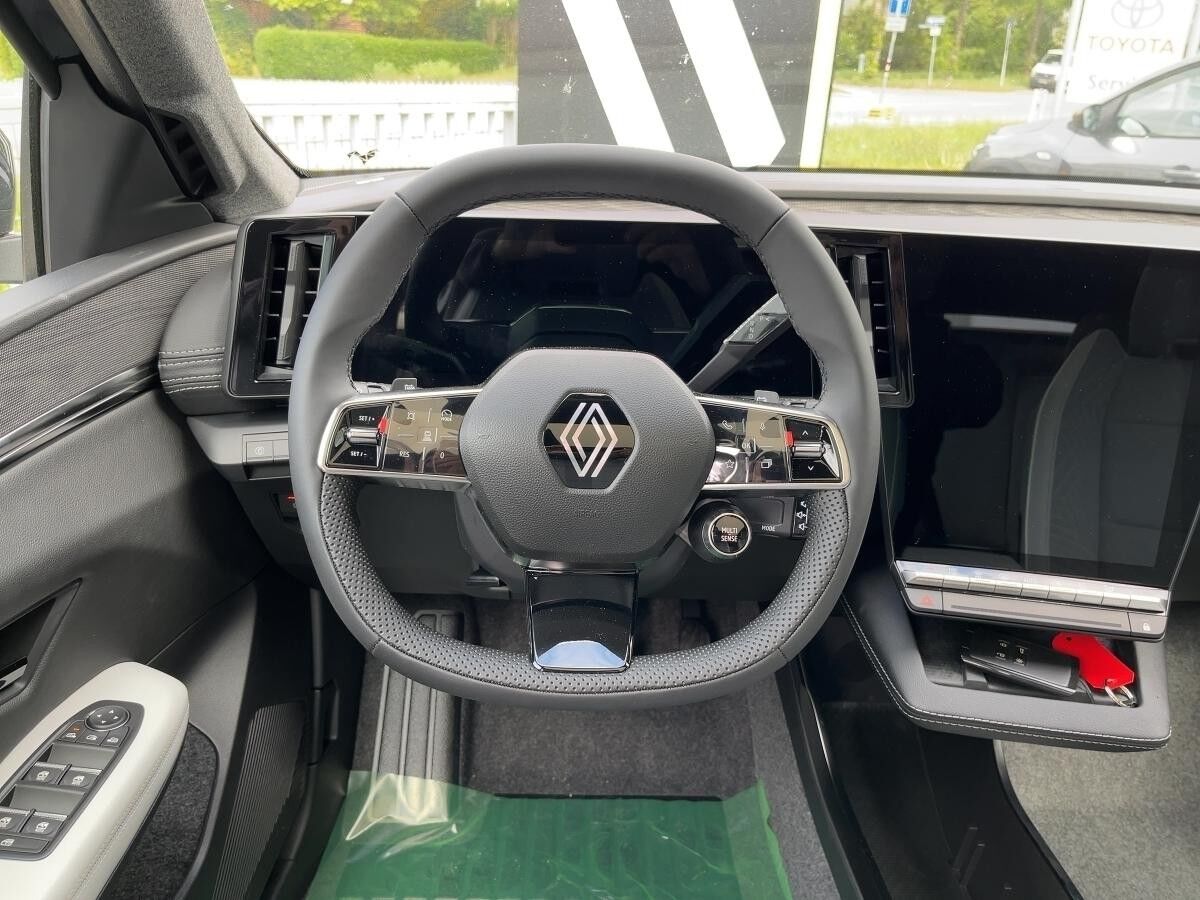 Renault Scenic E-TECH 100% ele. Iconic 220 Long Range*SOFORT VERFÜGBAR* Renault Scenic E-TECH 100% ele. Iconic 220 Long Range*SOFORT VERFÜGBAR*