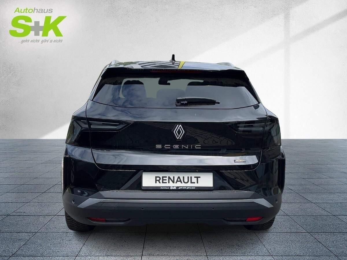 Renault Scenic E-TECH 100% ele. Iconic 220 Long Range*SOFORT VERFÜGBAR* Renault Scenic E-TECH 100% ele. Iconic 220 Long Range*SOFORT VERFÜGBAR*