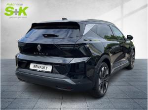 Renault Scenic E-TECH 100% ele. Iconic 220 Long Range*SOFORT VERFÜGBAR* Renault Scenic E-TECH 100% ele. Iconic 220 Long Range*SOFORT VERFÜGBAR*