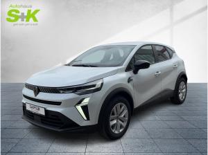 Renault Captur Evolution E-TECH Full Hybrid 145*SOFORT VERFÜGBAR*