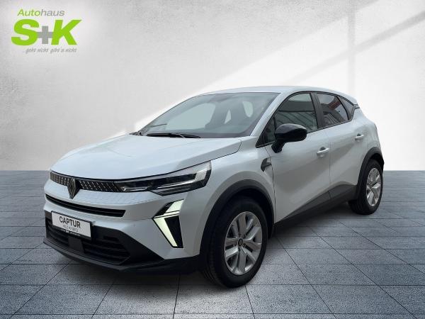 Renault Captur Evolution E-TECH Full Hybrid 145*SOFORT VERFÜGBAR*