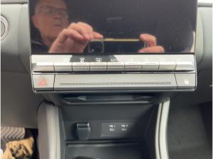 Renault Captur Evolution E-TECH Full Hybrid 145*SOFORT VERFÜGBAR*