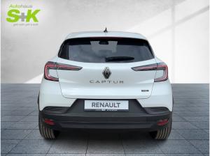 Renault Captur Evolution E-TECH Full Hybrid 145*SOFORT VERFÜGBAR*