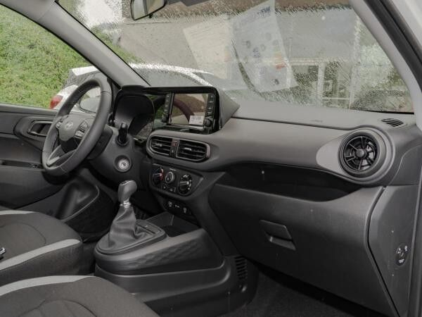 Hyundai i10 1.0 Select ‼️AKTIONSLEASING‼️NAVI // KLIMA // KAMERA