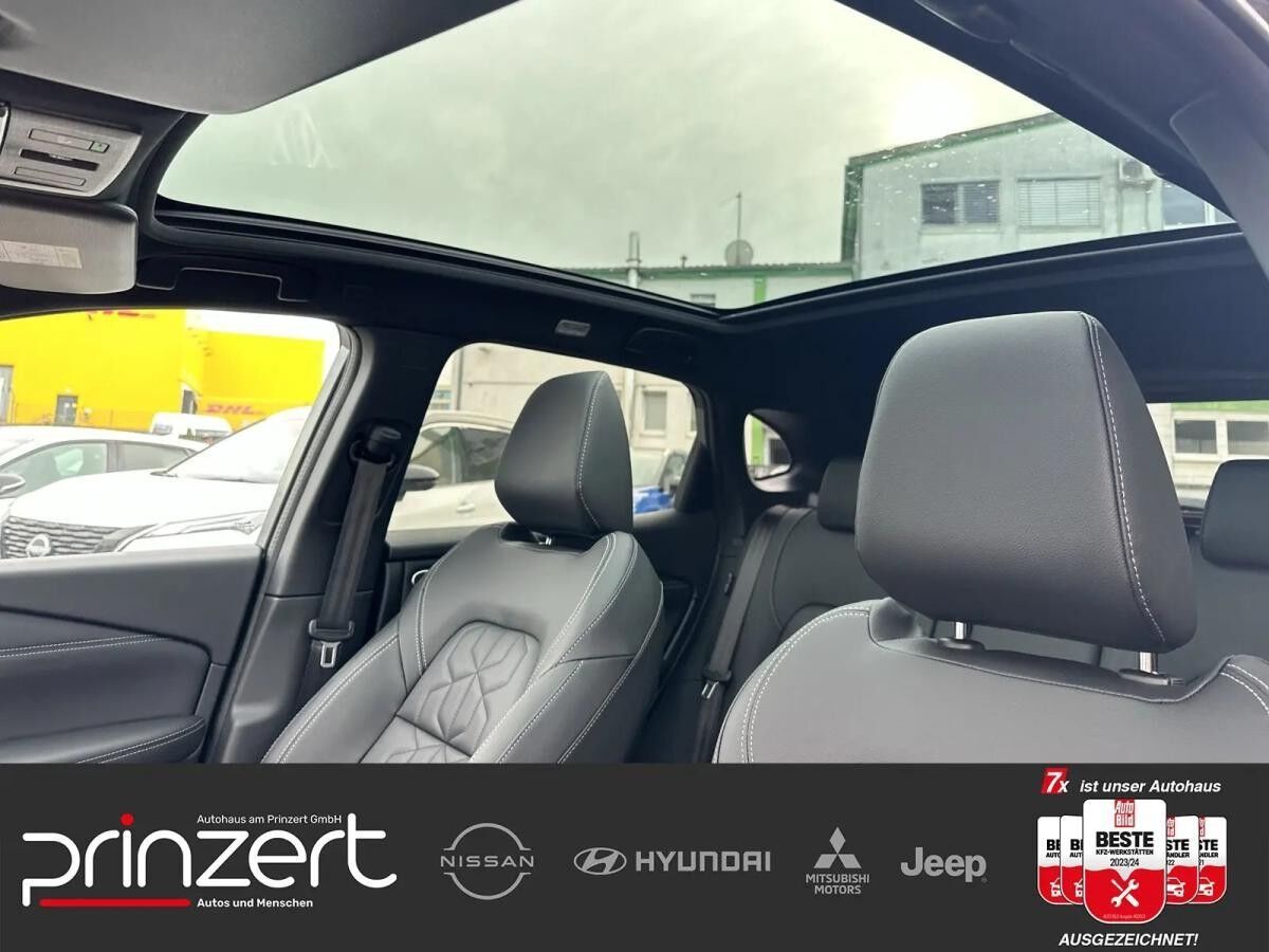 Nissan Qashqai MY24 1.5 e-POWER 190 PS 4x2 Tekna PGD*Bose*